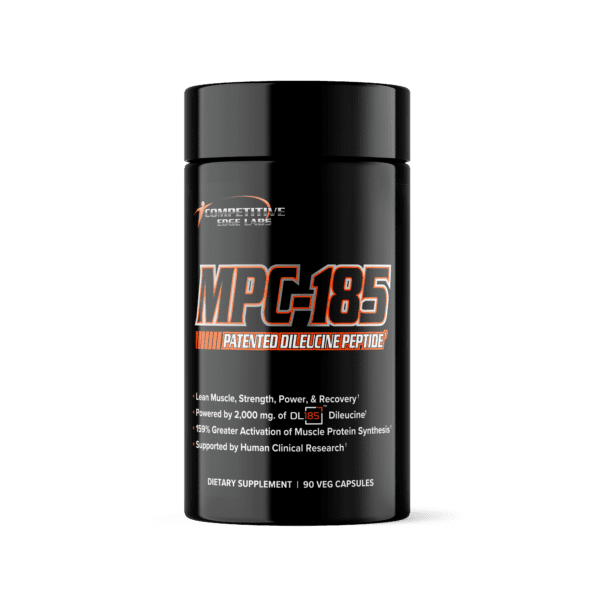 Competitive Edge Labs MPC-185 (DL-185 Dileucine Peptide)