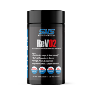 SNS (Serious Nutrition Solutions) ReV02