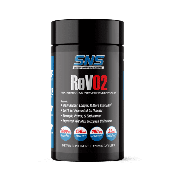 SNS (Serious Nutrition Solutions) ReV02