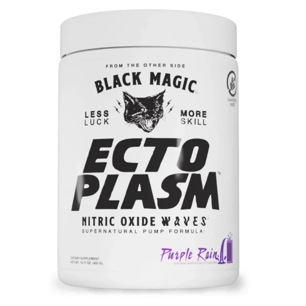 Black Magic Ecto Plasm