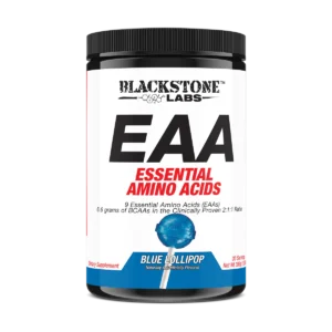 Blackstone Labs EAA's