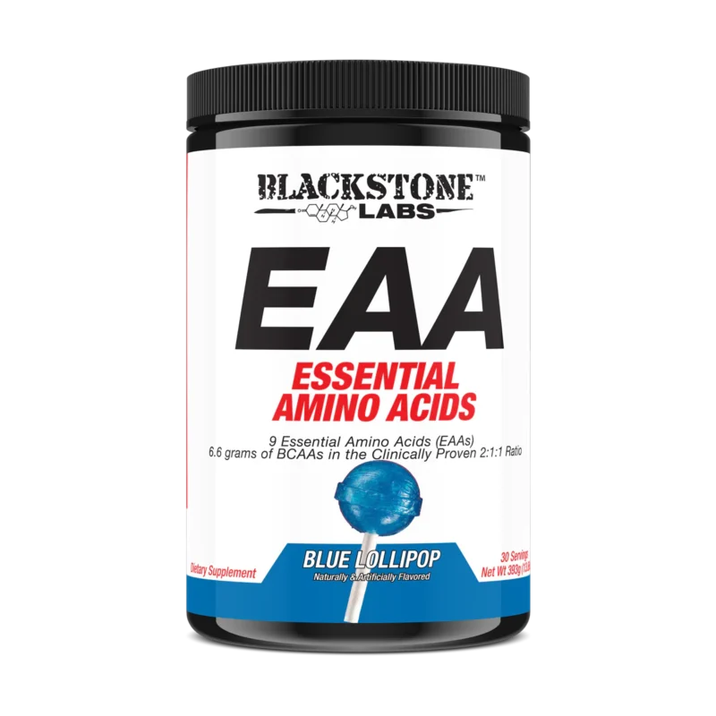 Blackstone Labs EAA's