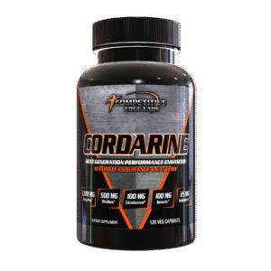 Competitive Edge Labs Cordarine