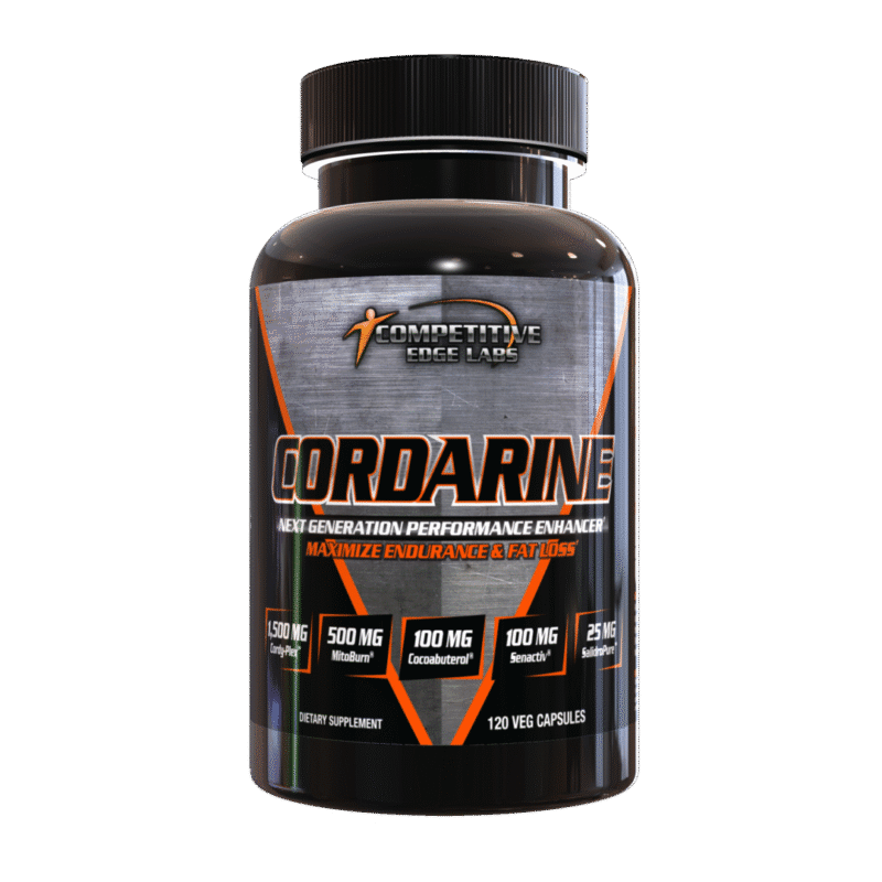 Competitive Edge Labs Cordarine