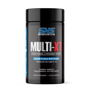 SNS (Serious Nutrition Solutions) Multi XT
