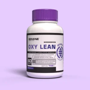 GenOne Oxy Lean