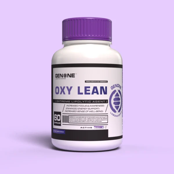 GenOne Oxy Lean