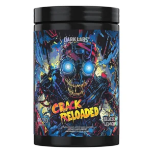 Dark Labs Crack Reloaded Pre