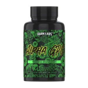 Dark Labs Alpha GPC