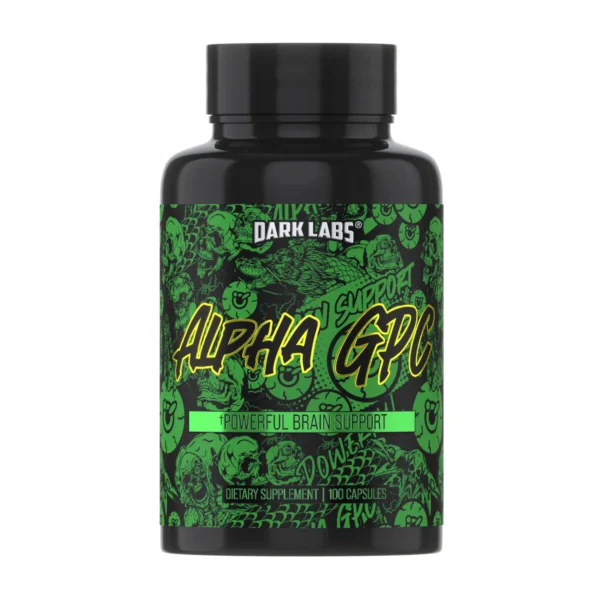 Dark Labs Alpha GPC