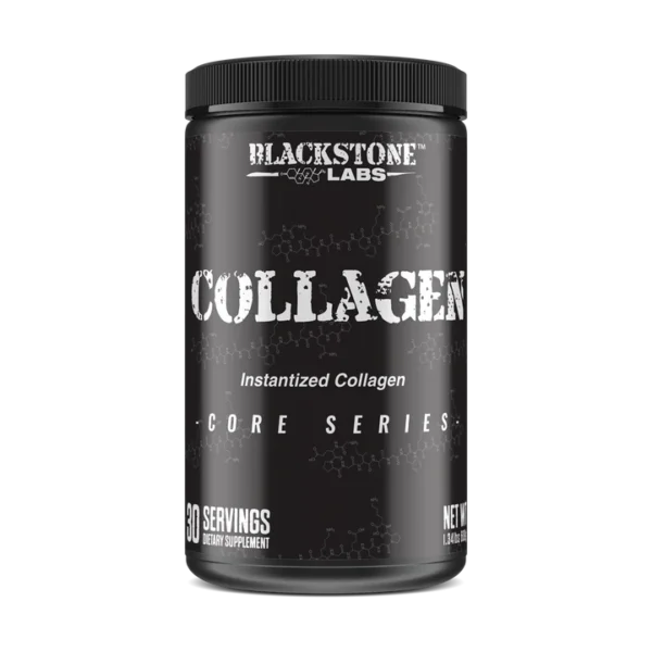 Blackstone Labs Collagen