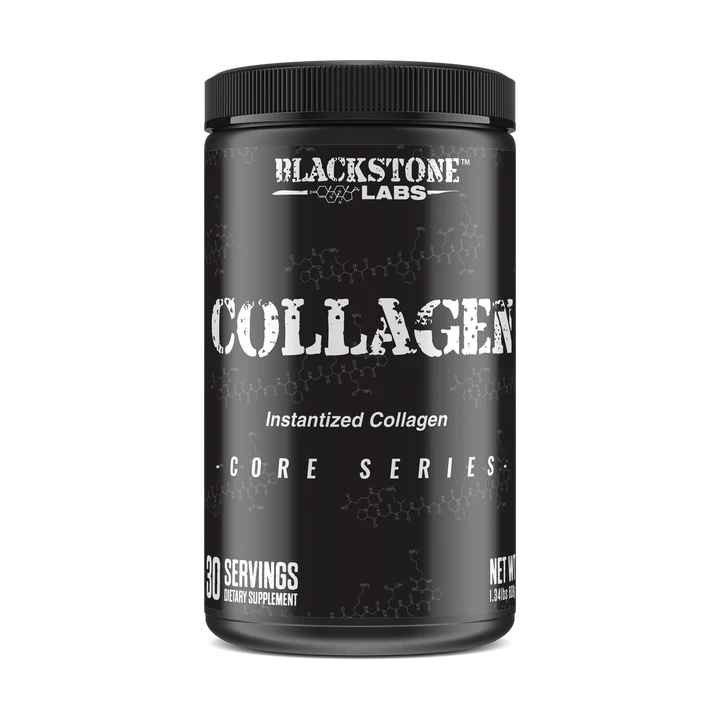 Blackstone Labs Collagen