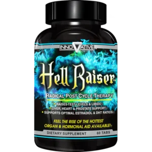 Innovative Labs Hell Raiser