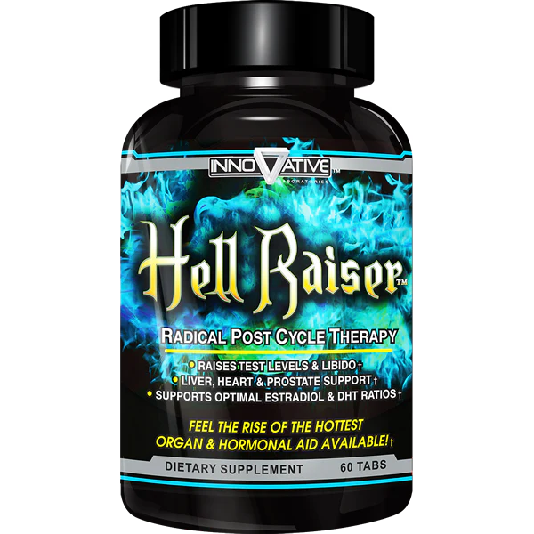 Innovative Labs Hell Raiser