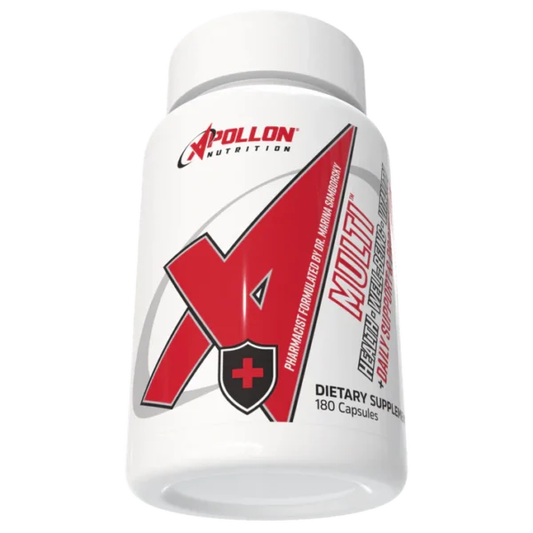 Apollon Nutrition Multi