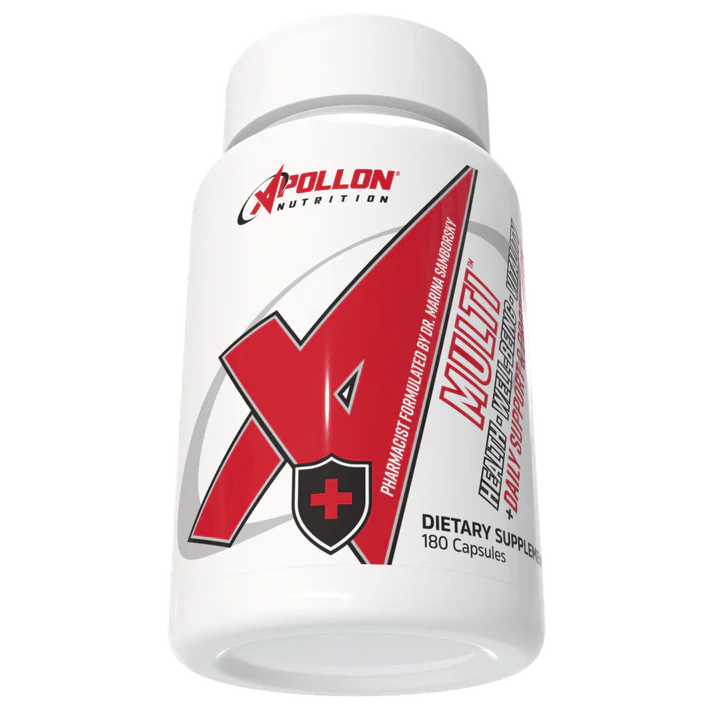 Apollon Nutrition Multi