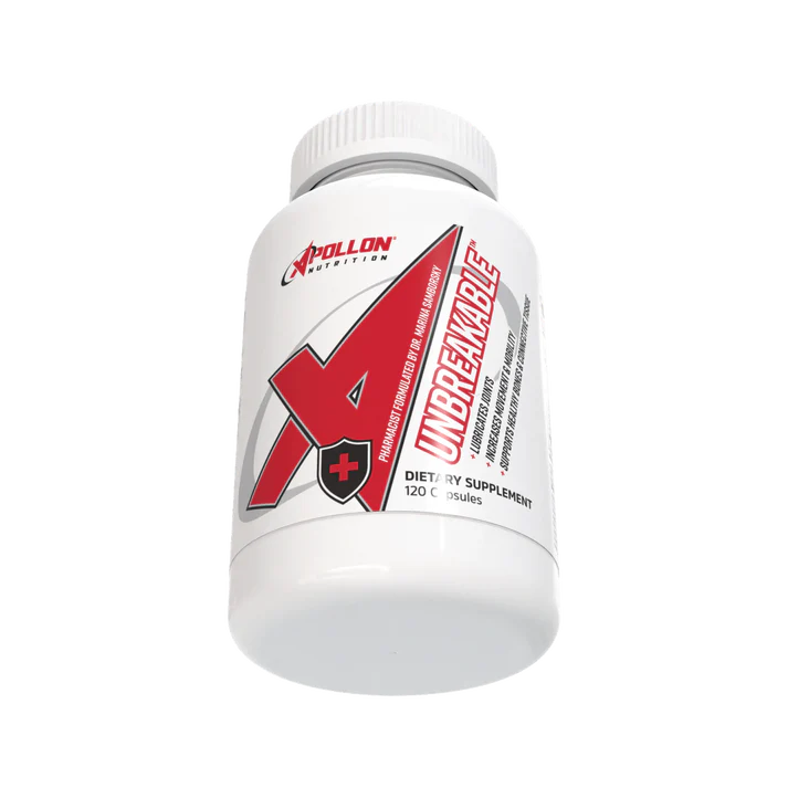 Apollon Nutrition Unbreakable Joint Support