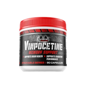 Dynamic Evolution Vinpocetine