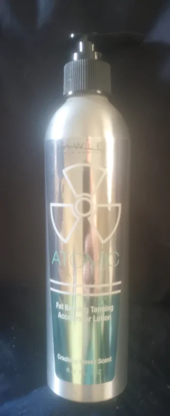 EvoMuse Atomic Meltdown