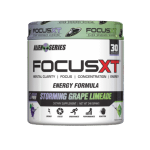 SNS (Serious Nutrition Solutions) Focus XT