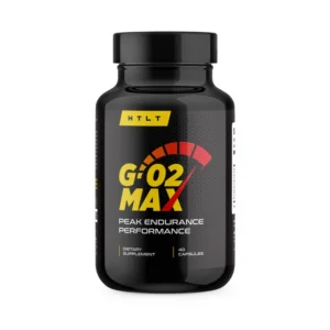 HTLT Supplements GO2 Max
