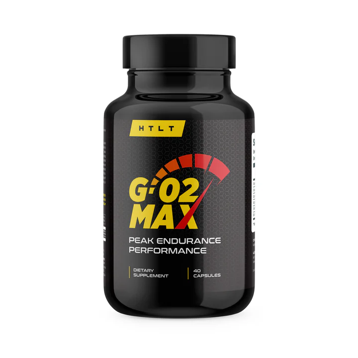 HTLT Supplements GO2 Max
