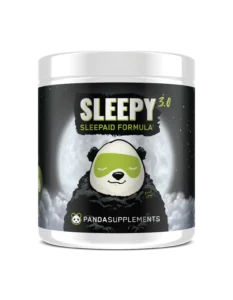 Panda Supplements Sleep 3.0