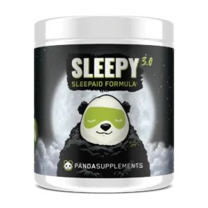 Panda Supplements Sleep 3.0