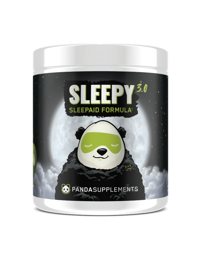 Panda Supplements Sleep 3.0