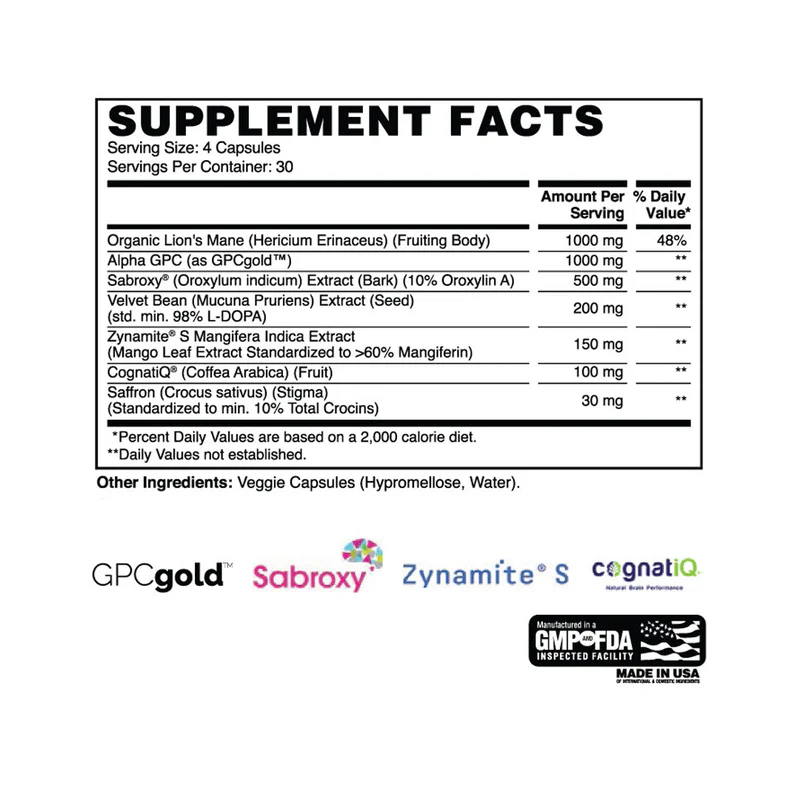 Apollon Nutrition Mind Games