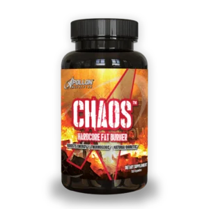Apollon Nutrition Chaos