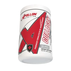 Apollon Nutrition Collagen