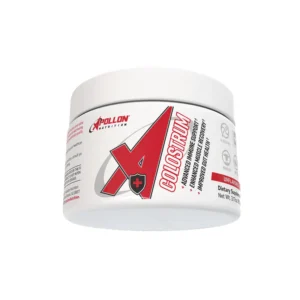 Apollon Nutrition Colostrum