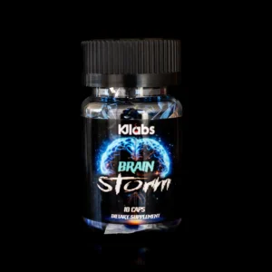 KJ Labs Brain Storm