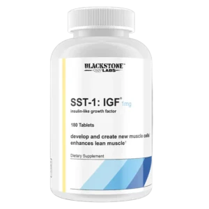 Blackstone Labs SST-1: IGF-1