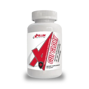 Apollon Nutrition Gut Glory