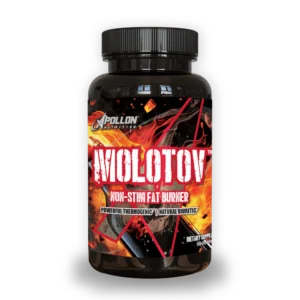Apollon Nutrition Molotov