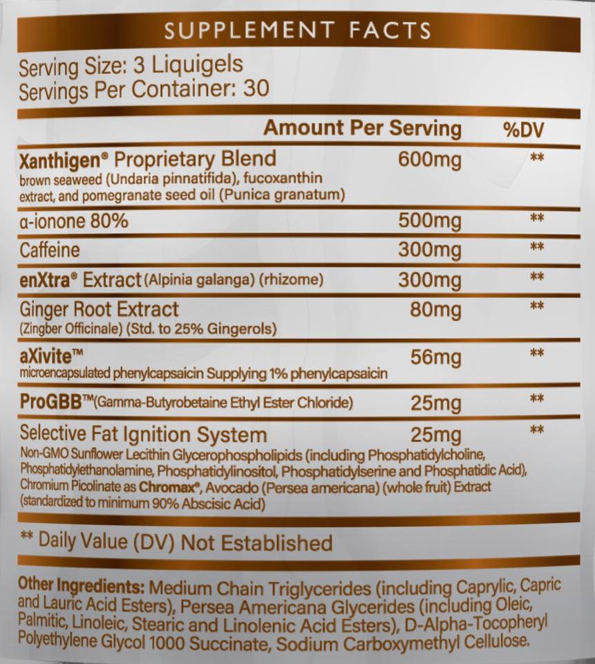 Olympus Labs Olympus Labs AlphaChisel