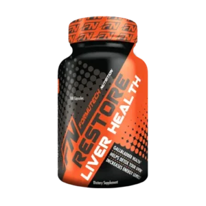 Formutech Nutrition Restore Liver Aid