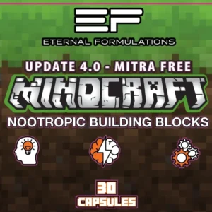 Eternal Formulations MindCraft 4.0
