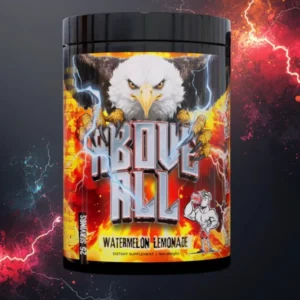 Envy Pharm Above All Pre