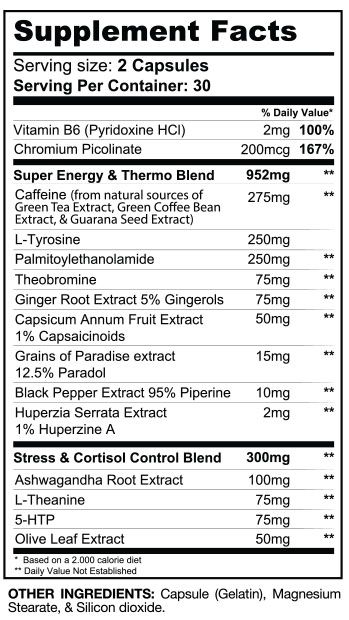 Gaspari Nutrition DTN8