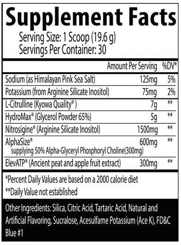 Buy MPA Supps Celluvol