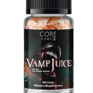 Core Labs X Vamp Juice