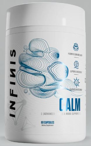 Infinis Nutrition Calm
