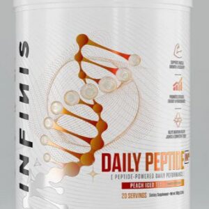 Infinis Nutrition Daily Peptide M85