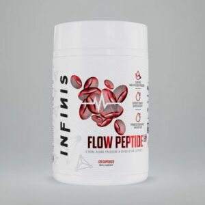 Infinis Nutrition Flow Peptide B10