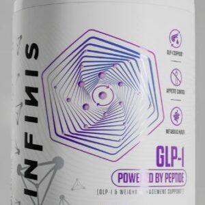Infinis Nutrition GLP-1