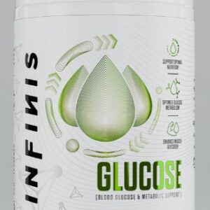 Infinis Nutrition Glucose