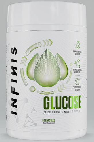 Infinis Nutrition Glucose